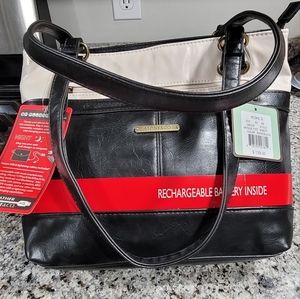 Stone&Co leather purse